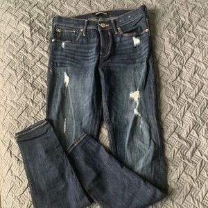 Express Jeans